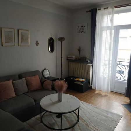 Appartement Nancy Hyper Centre Экстерьер фото