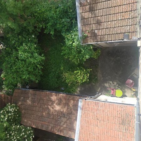 Appartement Nancy Hyper Centre Экстерьер фото