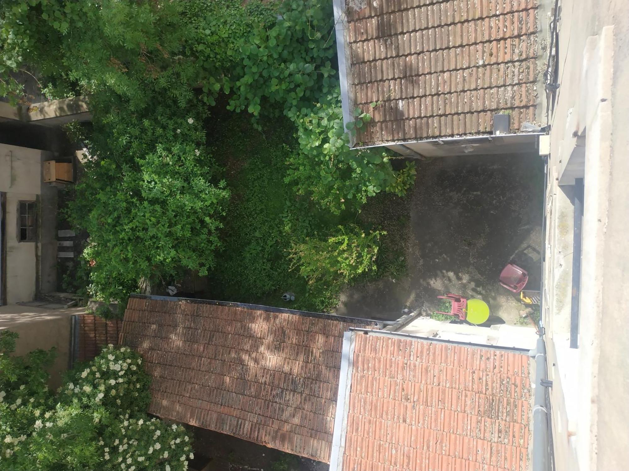 Appartement Nancy Hyper Centre Экстерьер фото